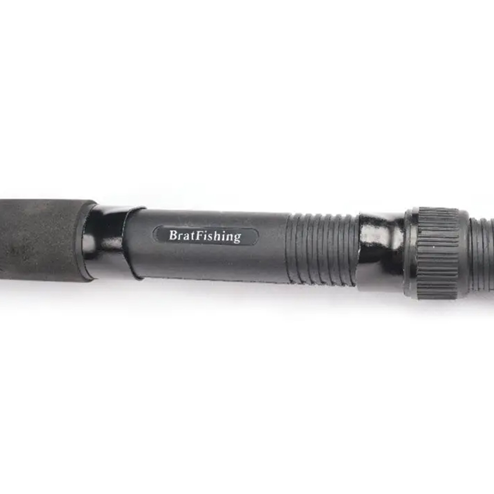 Вудилище фідерне BratFishing G-Feeder Rods 3.6 м тест до 110 гр Фото 2